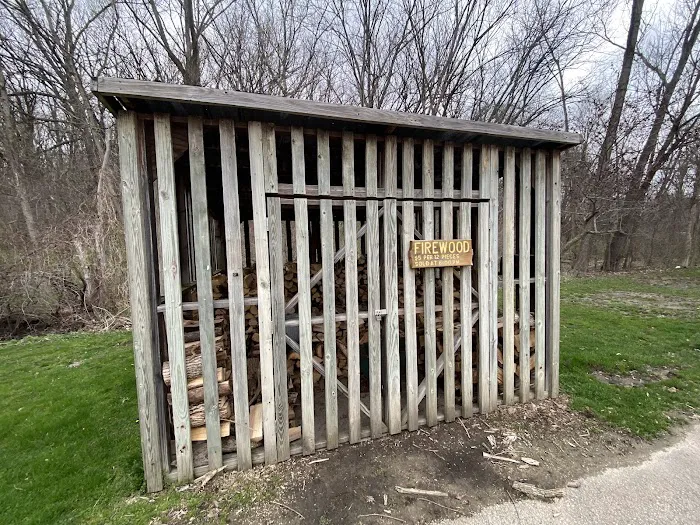 Swiss Valley Campground 6