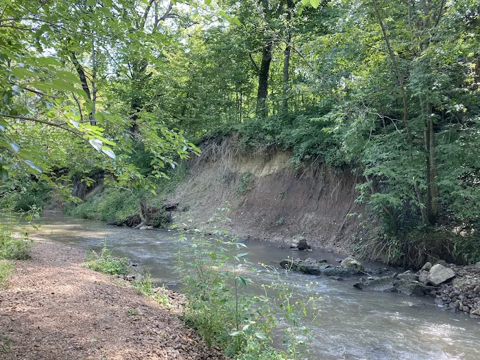 Swiss Valley Campground 1