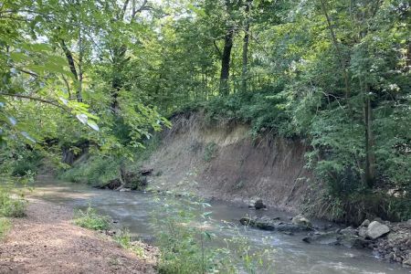 Swiss Valley Campground