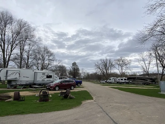 Swiss Valley Campground 8