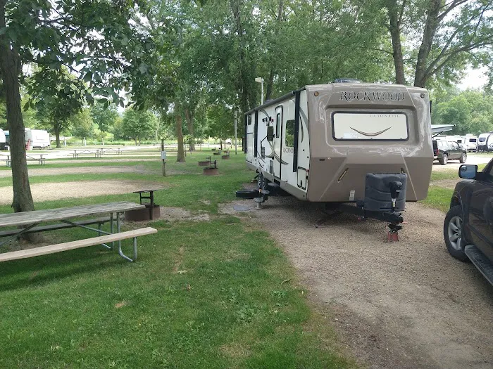 Swiss Valley Campground 7