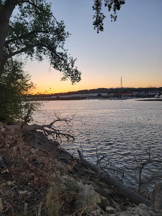 Miller Riverview Park 3