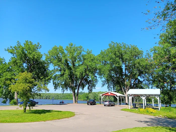 Miller Riverview Park 5
