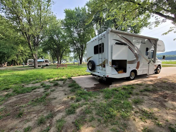 Miller Riverview Park 1