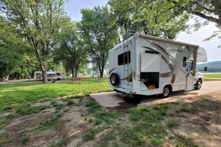 Miller Riverview Park