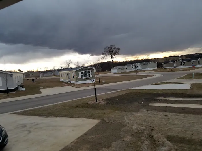 Alpine Park Manufactured Home Community 7