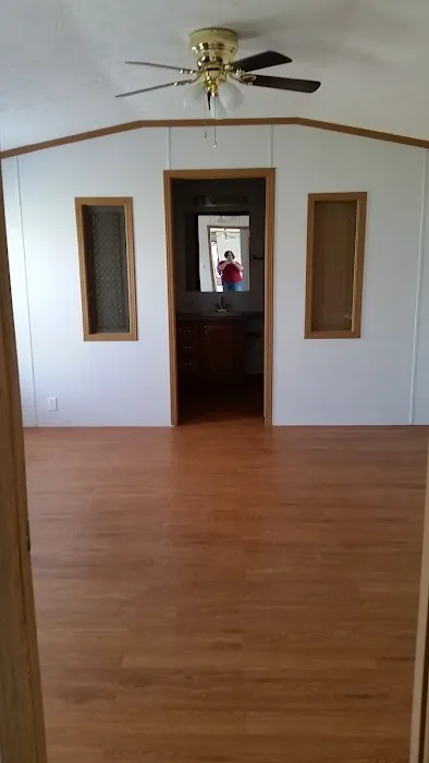 Alpine Park Manufactured Home Community 10