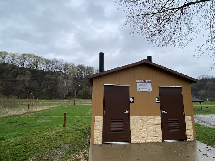 Heritage Campground 4