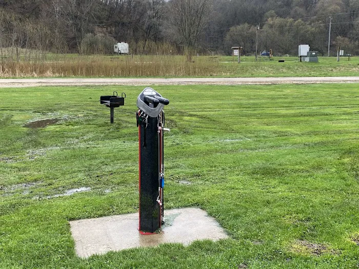 Heritage Campground 9