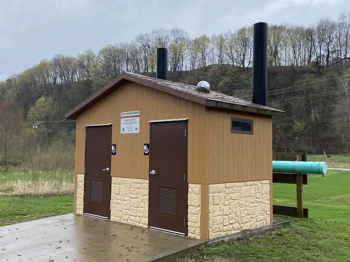 Heritage Campground 6