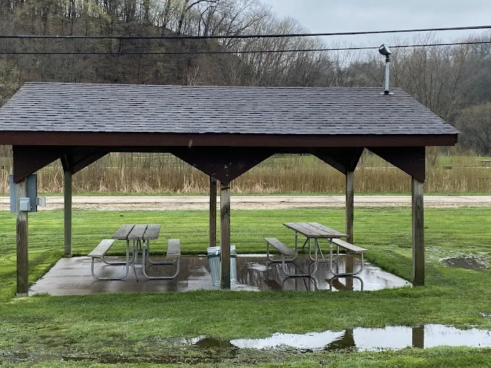 Heritage Campground 3