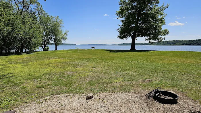 Grant River Recreation Area 5