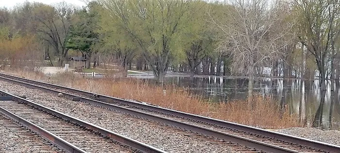 Grant River Recreation Area 6