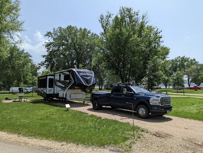 Grant River Recreation Area 7