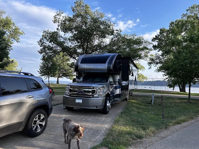 Grant River Recreation Area 3