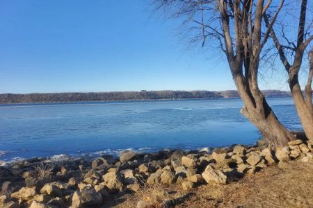 Grant River Recreation Area