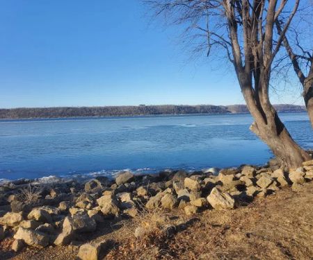 Grant River Recreation Area