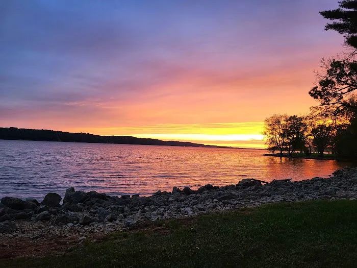 Grant River Recreation Area 8