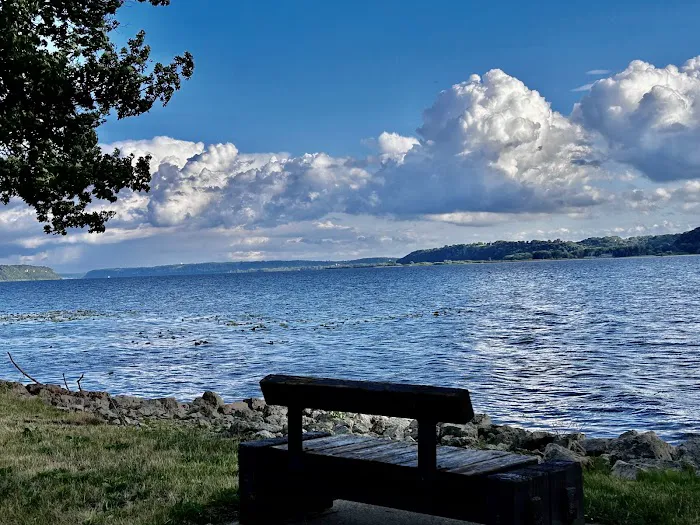 Grant River Recreation Area 2