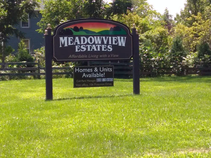 Meadowview Mobile Home Park (Office) 1