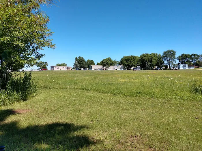 Meadowview Mobile Home Park (Office) 3
