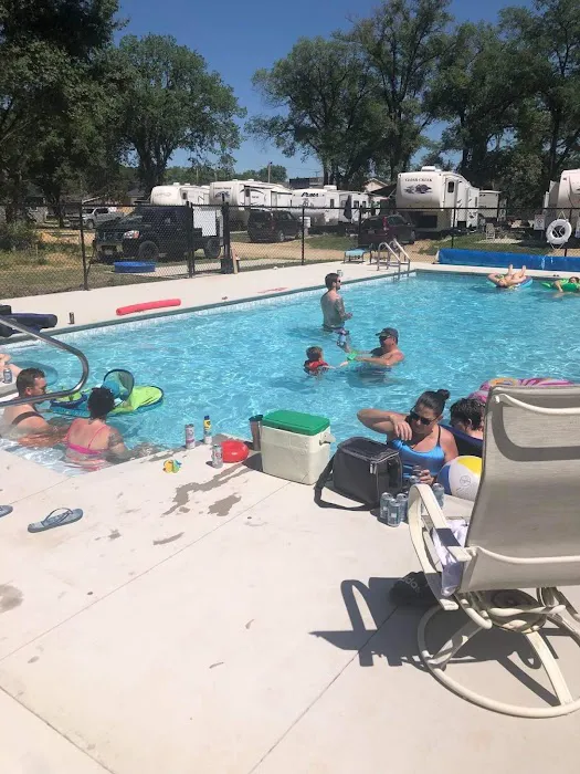 Camp Granada 1