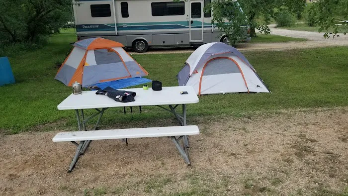 Big H Campground 4