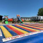 Whitetail Bluff Campground