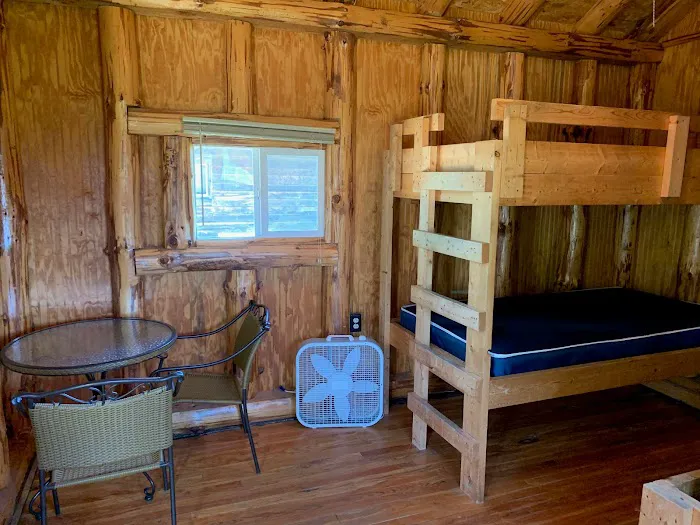 Whitetail Bluff Campground 9
