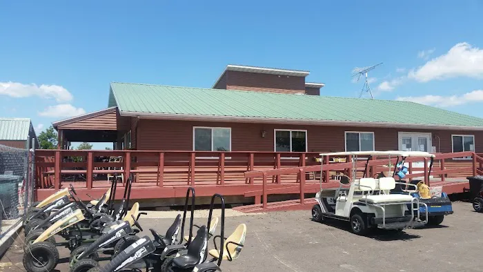Whitetail Bluff Campground 3
