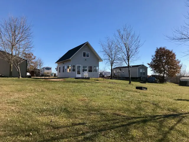 Whitetail Bluff Campground 7