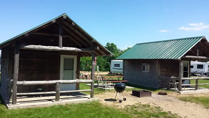 Whitetail Bluff Campground 5