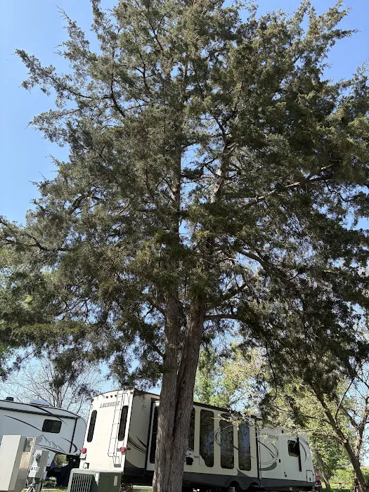 Creek Valley Campground 6