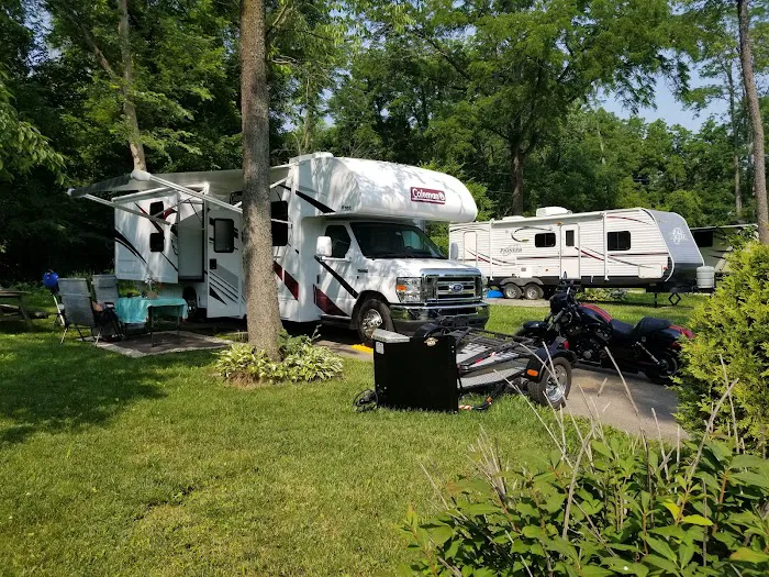Hoot Owl Hollow Campground 6