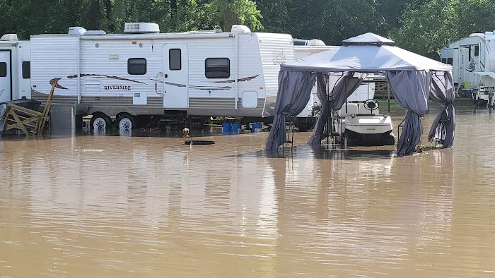 Hoot Owl Hollow Campground 5