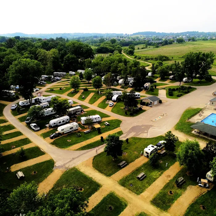 Hoot Owl Hollow Campground 10