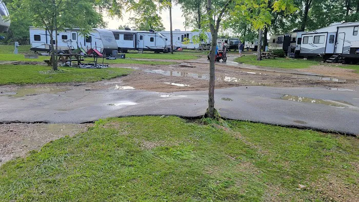 Hoot Owl Hollow Campground 2