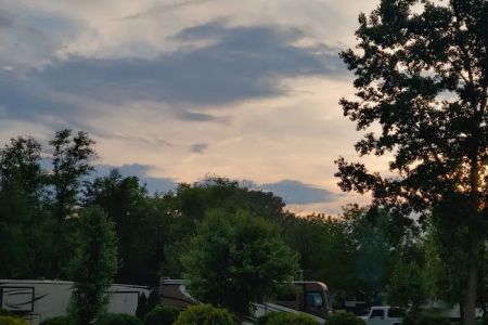Hoot Owl Hollow Campground