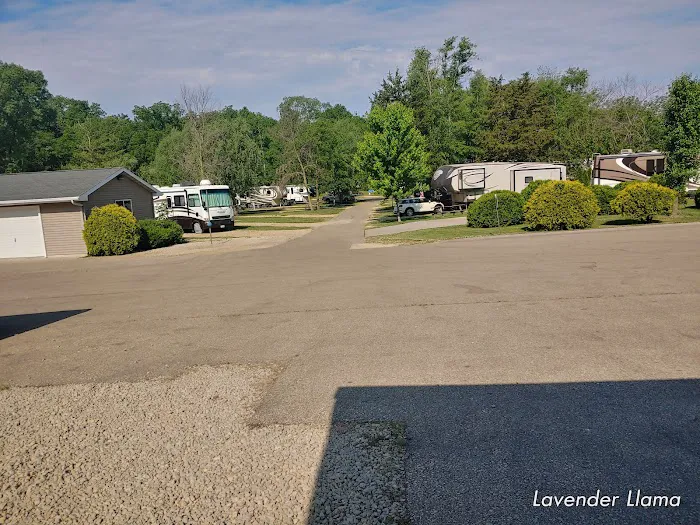 Hoot Owl Hollow Campground 3