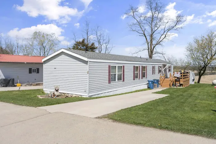 Lore Mound Mobile Home Park (MH & RV Park) 2