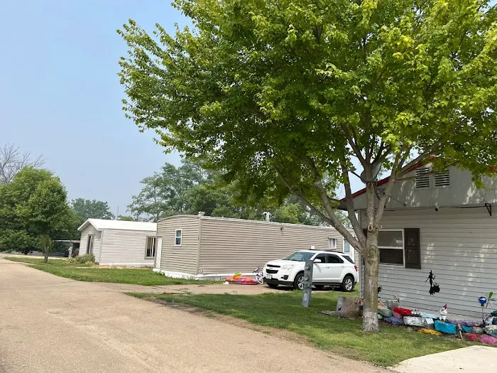 Lore Mound Mobile Home Park (MH & RV Park) 5