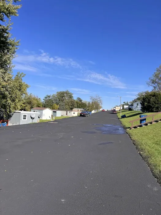 Lore Mound Mobile Home Park (MH & RV Park) 9