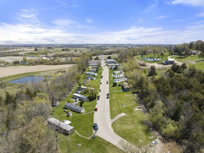 Lore Mound Mobile Home Park (MH & RV Park) 3