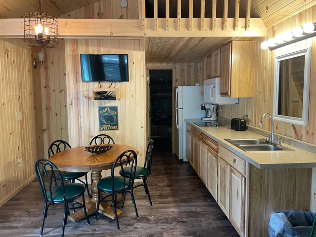 Smokey Hollow Campground 3