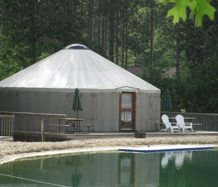 Smokey Hollow Campground 2