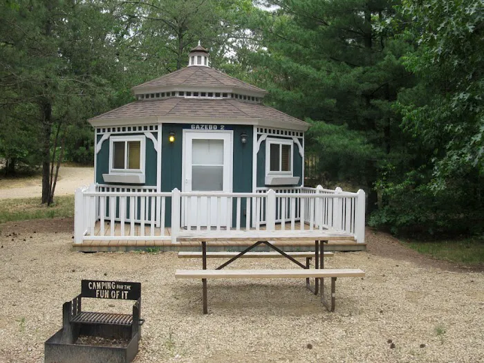 Smokey Hollow Campground 5