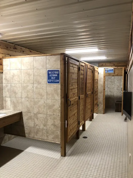 Lake Wisconsin Campground, LLC 6