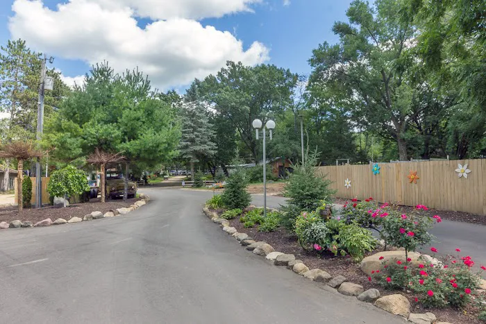 Lake Wisconsin Campground, LLC 8