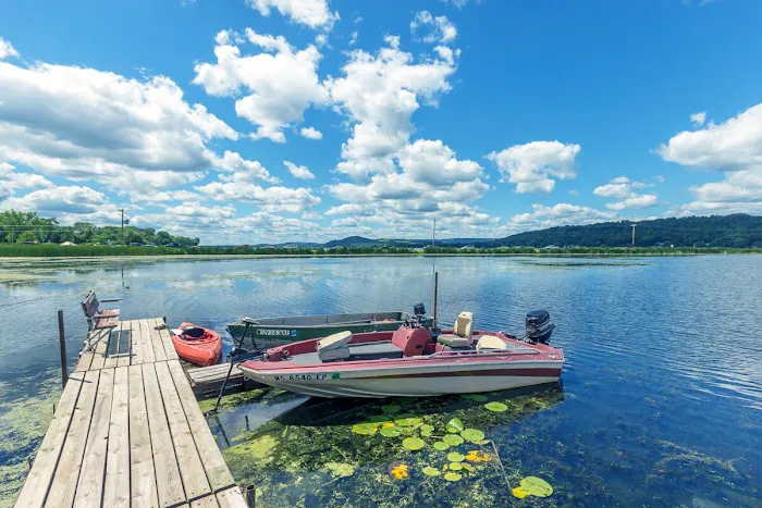 Lake Wisconsin Campground, LLC 4