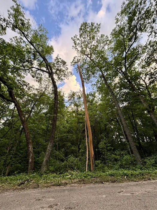 Upper Ice Age Campground 9